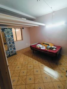 Bedroom Image of 770 Sq.ft 2 BHK Apartment / Flat for rent in Gaon Bhag Sangli for Rs. 9000