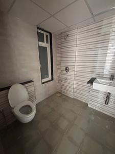 Image of 1057 Sq.ft 3.5 BHK Apartment / Flat for rent in Goel Ganga Legend A2 And B4, Bavdhan, Pune for Rs. 60000