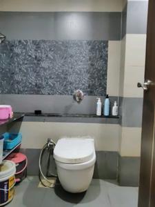 Bedroom One Image of 1150 Sq.ft 3 BHK Apartment / Flat for sale in Rosa Bella, Hiranandani Estate Thane for Rs. 18500000