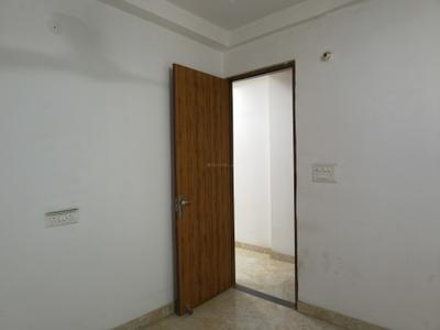 Bedroom Image of 855 Sq.ft 2 BHK Builder Floor for sale in Vasundhara Ghaziabad for Rs. 5800000