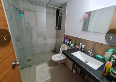 Image of 2100 Sq.ft 3 BHK Apartment / Flat for rent in Marvel Piazza Phase 01, Viman Nagar, Pune for Rs. 110000