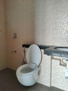 Bedroom Two Image of 550 Sq.ft 2 BHK Apartment / Flat for rent in Lodha Quality Home Tower 5, Thane West Thane for Rs. 45000
