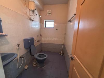 Bathroom Image of 1600 Sq.ft 3 BHK Apartment / Flat for sale in Thrippunithura Kochi for Rs. 7000000