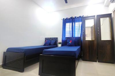 Bedroom Image of HelloWorld Zain in Kondapur, Hyderabad