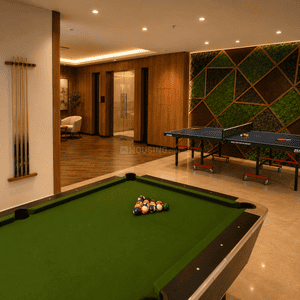 Image of 700 Sq.ft 2 BHK Apartment / Flat for sale in Cornerstone, Worli, Mumbai for Rs. 30999999