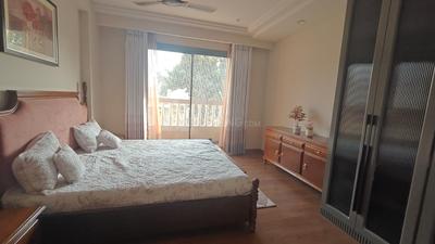 Bedroom Image of 2700 Sq.ft 4 BHK Apartment / Flat for sale in Nirman Nagar Jaipur for Rs. 27000000