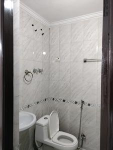 Bedroom One Image of 1800 Sq.ft 3 BHK Apartment / Flat for sale in Arjun Appartment, Sector 7 Dwarka New Delhi for Rs. 28500000