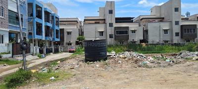 Image of 1205 Sq.ft Residential Plot / Land for sale in Thoraipakkam, Chennai for Rs. 9700000