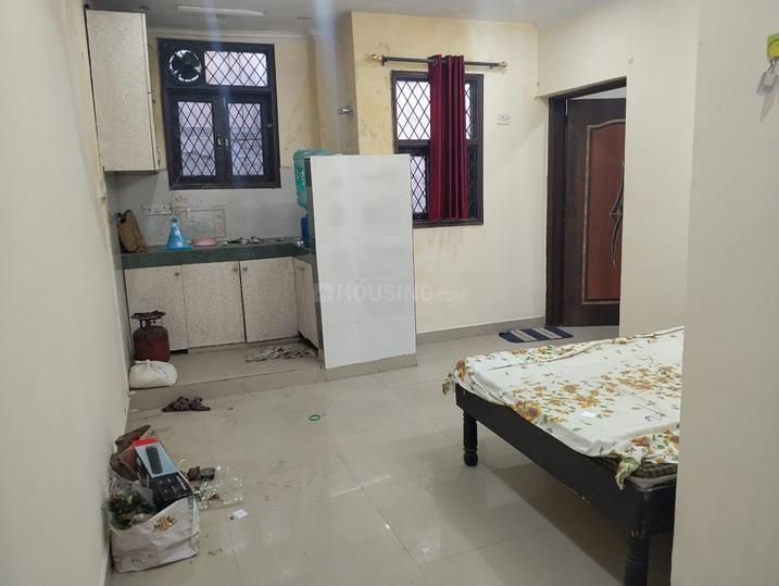 Paryavaran complex near saket metro station gate no 2 Bedroom 1