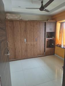 Bedroom Image of 1450 Sq.ft 3 BHK Apartment / Flat for sale in Laxminagar Nagpur for Rs. 13000000