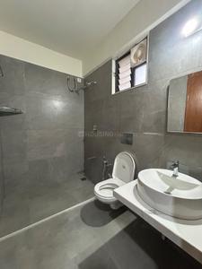 Image of 1820 Sq.ft 3 BHK Apartment / Flat for rent in Forever Atmosphere, Undera, Vadodara for Rs. 45000