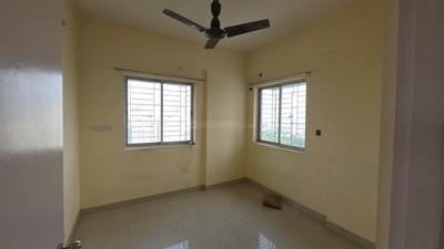 Bedroom Image of 996 Sq.ft 2 BHK Apartment / Flat for sale in Godrej Prakriti, Sodepur Kolkata for Rs. 5600000