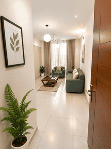 Image of 1500 Sq.ft 3 BHK Apartment / Flat for sale in Thrippunithura, Kochi for Rs. 15000000
