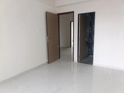 Bedroom Image of 1900 Sq.ft 3 BHK Apartment / Flat for sale in Punit Imperia, Kharghar Navi Mumbai for Rs. 24900000