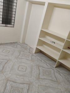 Bedroom Image of 900 Sq.ft 2 BHK Apartment / Flat for rent in Sanath Nagar Hyderabad for Rs. 21000