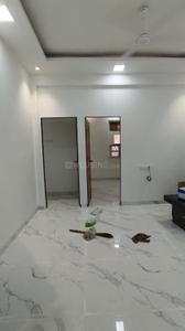 Hall Image of 800 Sq.ft 2 BHK Apartment / Flat for rent in Vile Parle East Mumbai for Rs. 90000