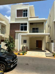 5 BHK Villa