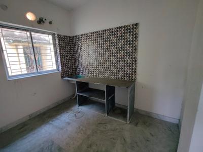 Kitchen Image of 615 Sq.ft 2 BHK Apartment / Flat for sale in Paschim Putiary Kolkata for Rs. 1900000