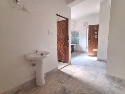Hall Image of 700 Sq.ft 2 BHK Apartment / Flat for sale in Keshtopur Kolkata for Rs. 2450000