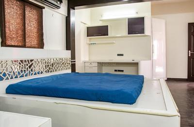 Bedroom Image of alpine nest in Kartik Nagar, Bangalore