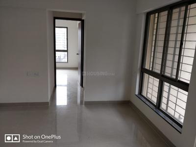 Bedroom Image of 730 Sq.ft 1.5 BHK Apartment / Flat for sale in Amit Colori, Undri Pune for Rs. 4200000