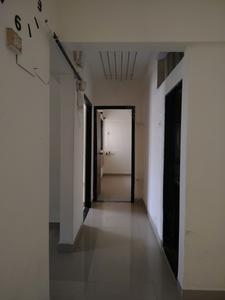 Passage Image of 902 Sq.ft 2 BHK Apartment / Flat for sale in Haware Citi , Kasarvadavali Thane for Rs. 7000000