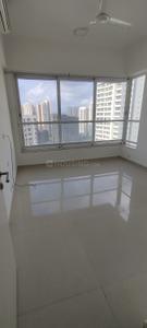 Hall Image of 813 Sq.ft 2 BHK Apartment / Flat for sale in Kalpataru Crest Wing B Avalon, Bhandup West Mumbai for Rs. 19500000