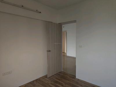 Bedroom Image of 774 Sq.ft 1.5 BHK Apartment / Flat for sale in Lodha Casa Rio, Palava Phase 1 Thane for Rs. 3900000