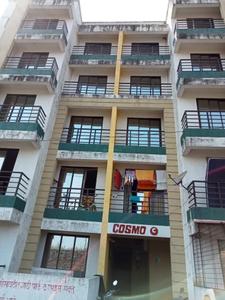 Image of 550 Sq.ft 1 BHK Apartment / Flat for sale in Asangaon, Thane for Rs. 1500000