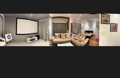 Bedroom Image of 4500 Sq.ft 5 BHK Villa for sale in EIPL River Edge, Manchirevula Hyderabad for Rs. 135000000