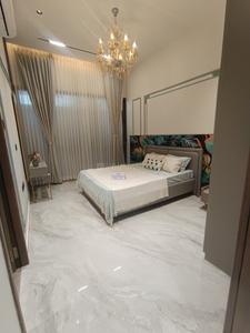 Bedroom Image of 1455 Sq.ft 3 BHK Apartment / Flat for sale in Legacy Kairos, Rahatani Pune for Rs. 14000000
