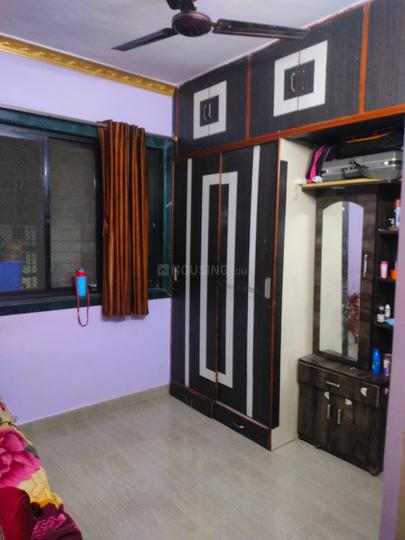 Airoli sector 20 Bedroom 1