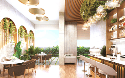 Image of 756 Sq.ft 2 BHK Apartment / Flat for sale in Dadar East, Mumbai for Rs. 34500000