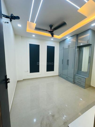 Bhagwati Garden, Dwarka Mor Bedroom 1