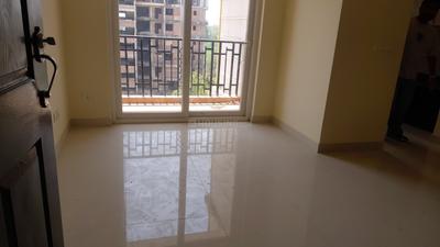 Bedroom Image of 1095 Sq.ft 2 BHK Apartment / Flat for rent in Casa Green Exotica, Vrindavan Yojana Lucknow for Rs. 17500