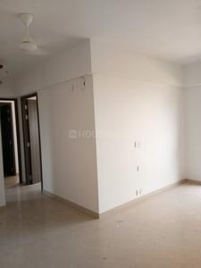 Hall Image of 767 Sq.ft 2 BHK Apartment / Flat for sale in Gurukrupa Primus Residences, Santacruz East Mumbai for Rs. 25000000