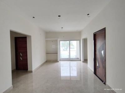 Hall Image of 1136 Sq.ft 3 BHK Apartment / Flat for sale in Ambattur Chennai for Rs. 7800000