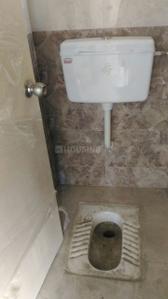 Bathroom Image of 480 Sq.ft 1 BHK Apartment / Flat for sale in Asangaon Thane for Rs. 2000000