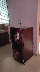 Bedroom Image of 720 Sq.ft 2 BHK Builder Floor for rent in Kharar Mohali for Rs. 20500