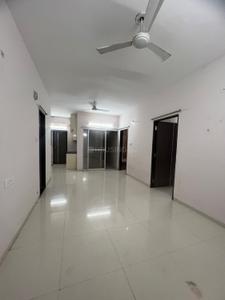 Hall Image of 1000 Sq.ft 2 BHK Apartment / Flat for rent in Dream New Race Course, Pipliya Kumar Indore for Rs. 24000