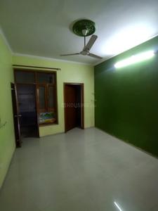 Hall Image of 1200 Sq.ft 2 BHK Builder Floor for rent in Aliganj Lucknow for Rs. 13900