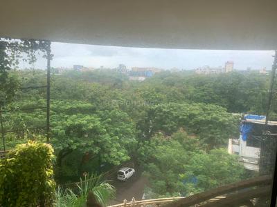 Balcony Image of 6000 Sq.ft 4 BHK Apartment / Flat for sale in Juhu Mumbai for Rs. 450000000