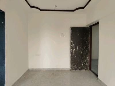 Living Room Image of 570 Sq.ft 1 BHK Apartment / Flat for sale in Seven Star Horizon, Boisar Mumbai for Rs. 2300000