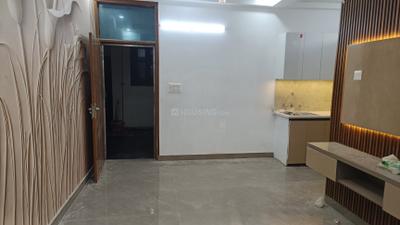 Living Room Image of 1000 Sq.ft 2 BHK Builder Floor for sale in Vasundhara Ghaziabad for Rs. 6600000