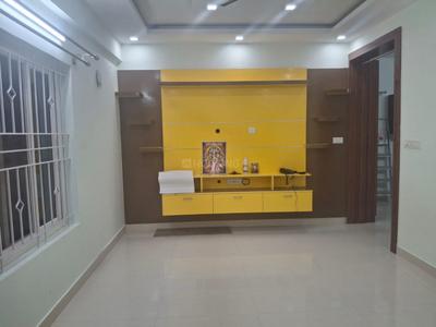 3 BHK Flat