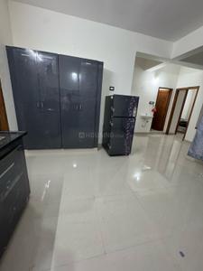 Kitchen Image of 1150 Sq.ft 2 BHK Apartment / Flat for rent in Begumpet Hyderabad for Rs. 28000