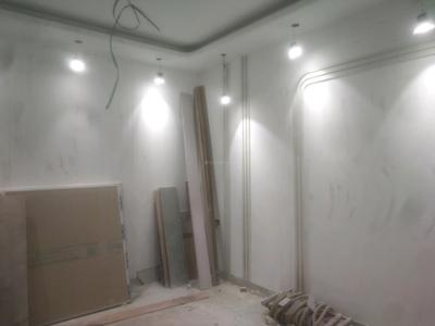 Living Room Image of 1200 Sq.ft 3 BHK Builder Floor for sale in Sant Nagar New Delhi for Rs. 22000000