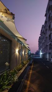 Image of 1179 Sq.ft 2 BHK Apartment / Flat for sale in Sree Dakshas Aroush, Singanallur, Coimbatore for Rs. 11000000