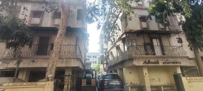 Image of 1125 Sq.ft 2 BHK Apartment / Flat for sale in Ellisbridge, Ahmedabad for Rs. 7000000