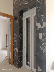 Lift Image of 1100 Sq.ft 2 BHK Independent House for sale in Kalighat Kolkata for Rs. 12100000
